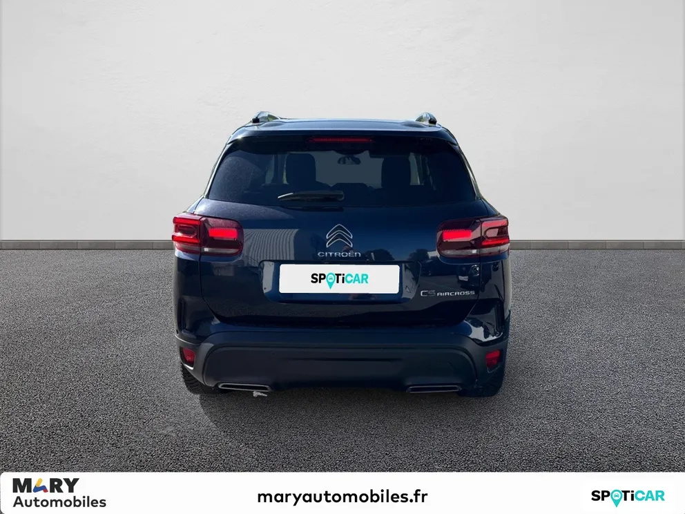 Véhicule occasion 1226580 - Citroën C5 AIRCROSS - Photo 3