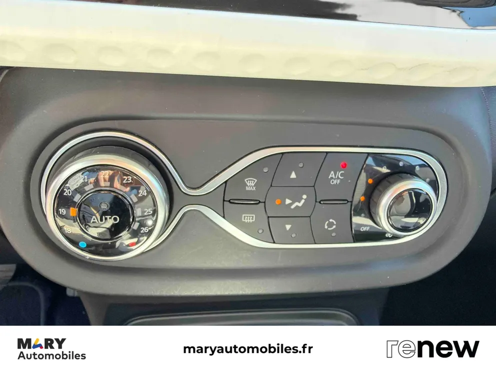 Véhicule occasion 1236453 - renault TWINGO - Photo 14