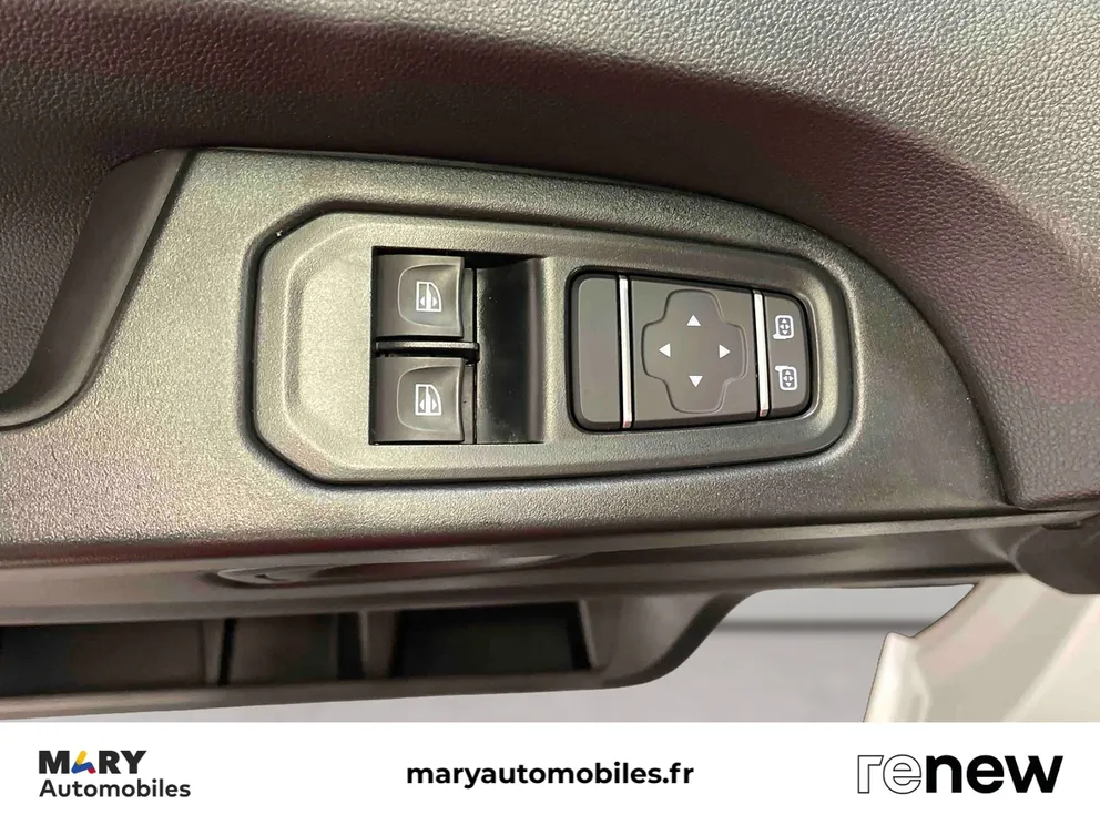 Véhicule occasion 1239230 - renault TRAFIC - Photo 15
