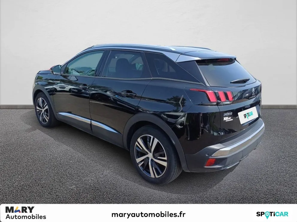 Véhicule occasion 237843 - peugeot 3008 - Photo 7
