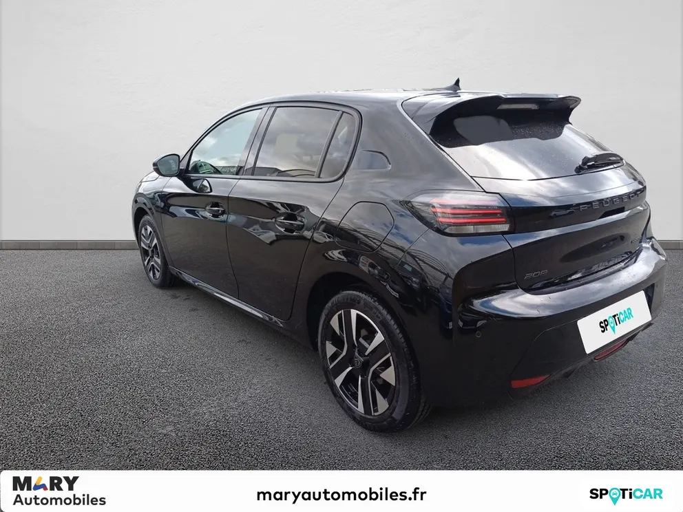 Véhicule occasion 238955 - peugeot 208 - Photo 2