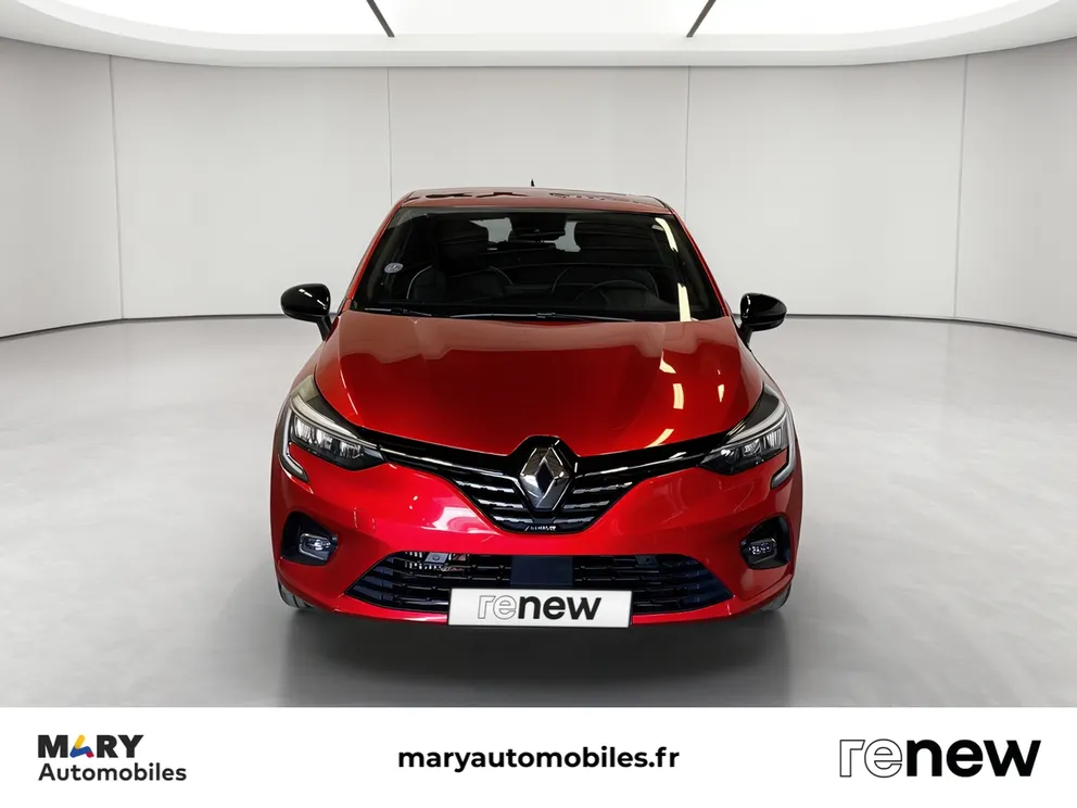 Véhicule occasion 238144 - renault CLIO - Photo 8