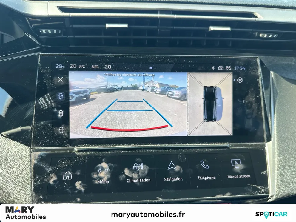 Véhicule occasion 223944 - peugeot 308 - Photo 17