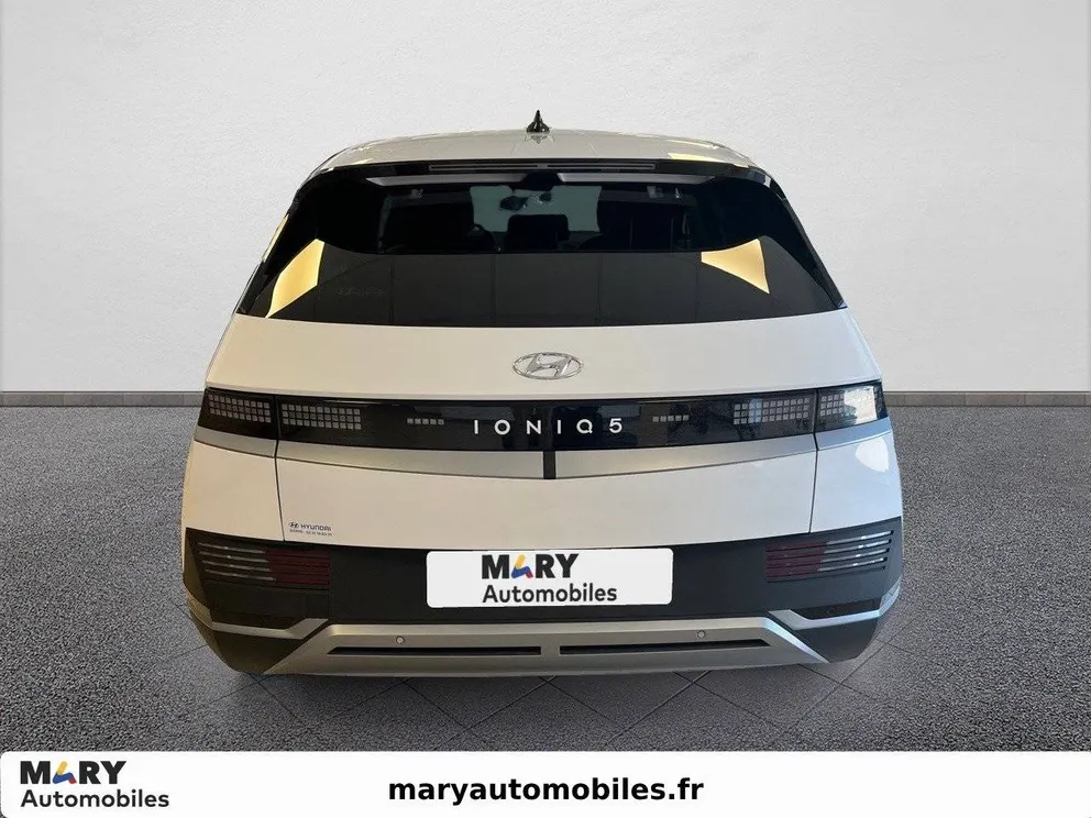Véhicule occasion 184781 - hyundai IONIQ 5 - Photo 5