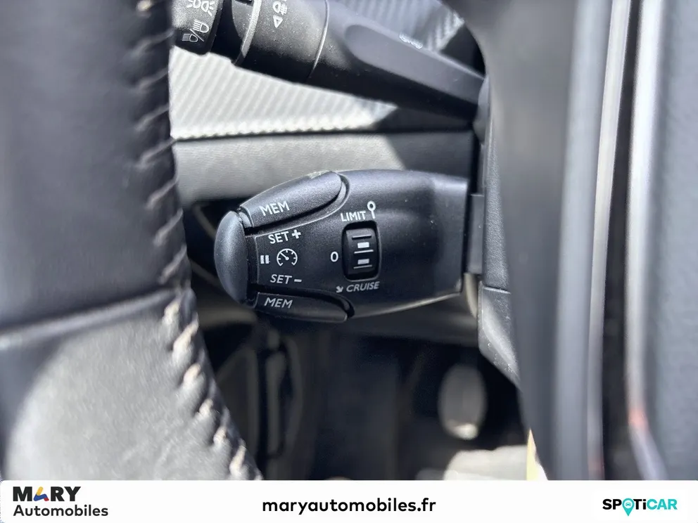 Véhicule occasion 227983 - peugeot 208 - Photo 11