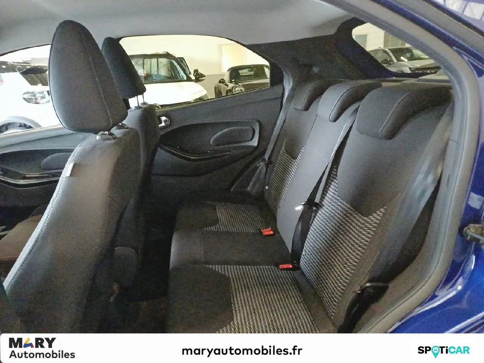 Véhicule occasion 236460 - ford KA - Photo 15