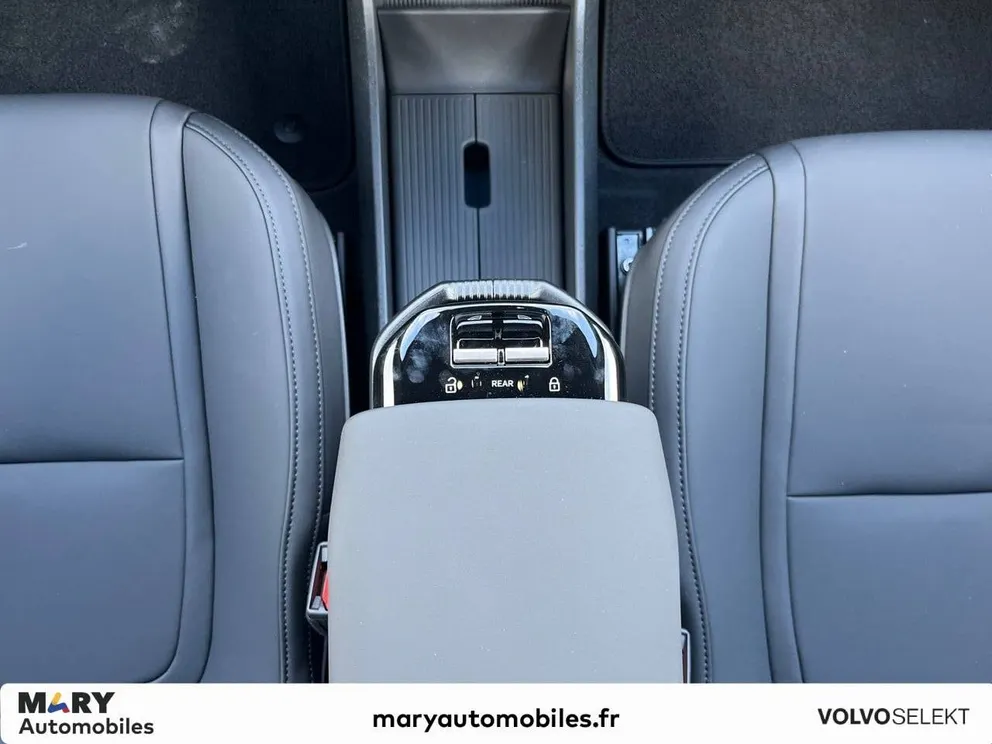 Véhicule occasion 226101 - volvo EX30 - Photo 9