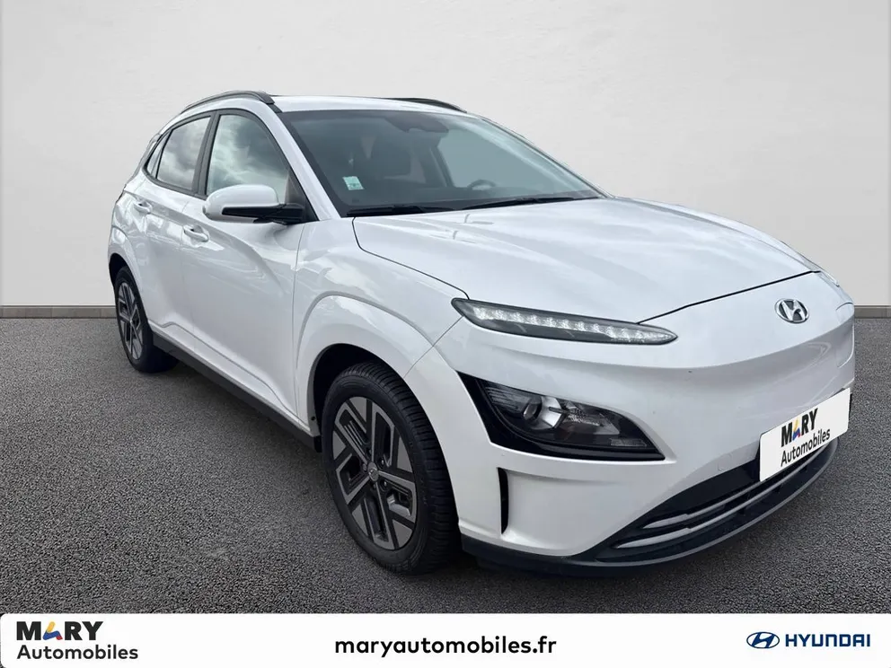 Véhicule occasion 190979 - hyundai KONA - Photo 3