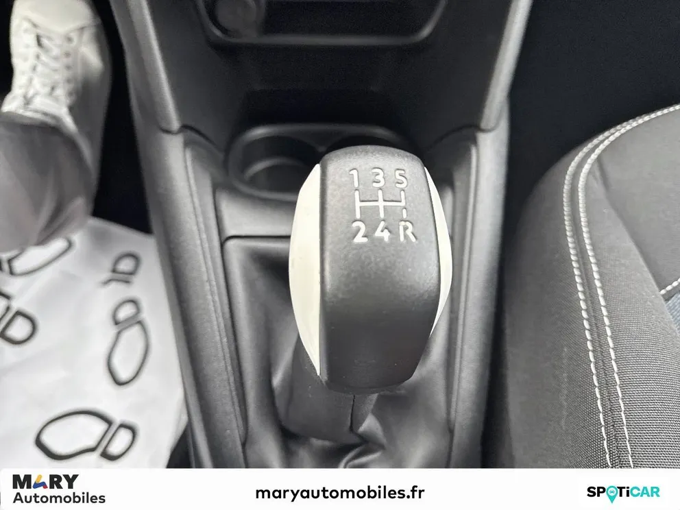 Véhicule occasion 211550 - peugeot 208 - Photo 14