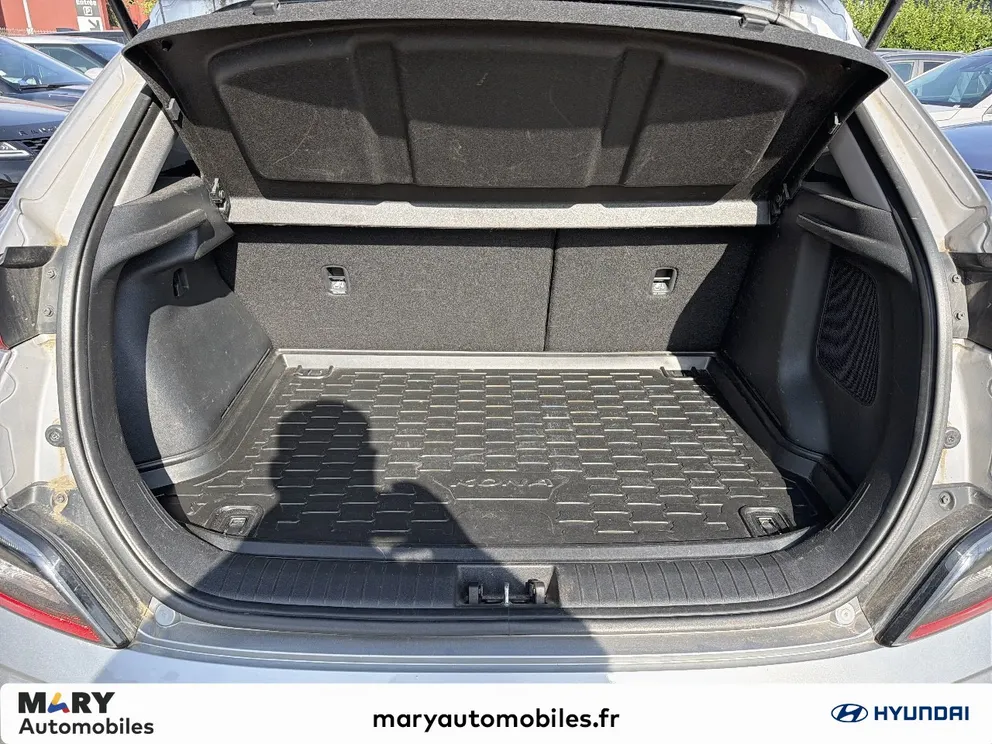 Véhicule occasion 1229069 - hyundai KONA - Photo 17