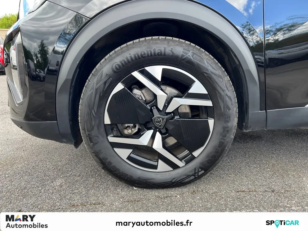 Véhicule occasion 235751 - peugeot 2008 - Photo 7