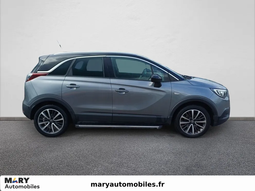 Véhicule occasion 227164 - opel CROSSLAND - Photo 4