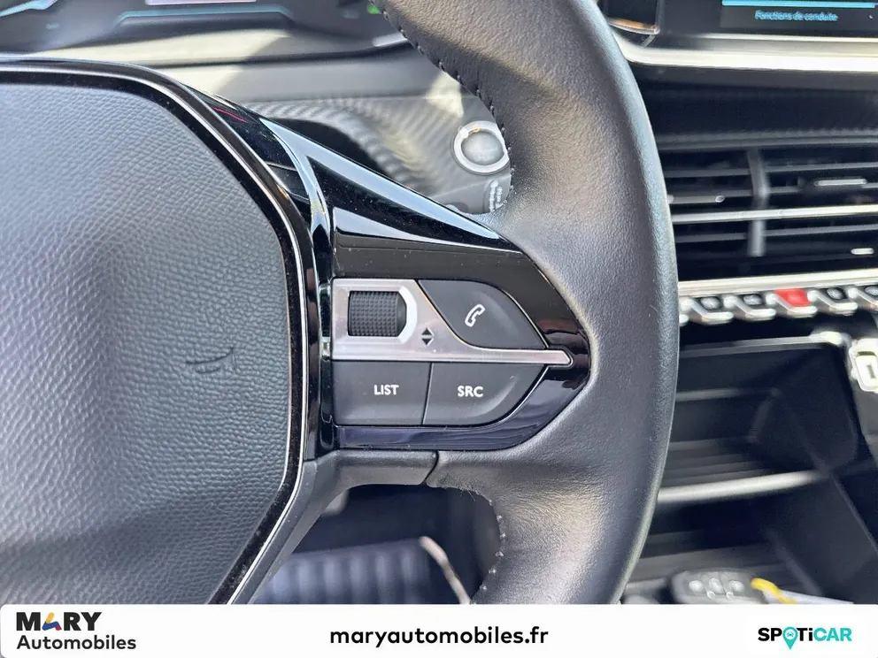 Véhicule occasion 228684 - peugeot 208 - Photo 15