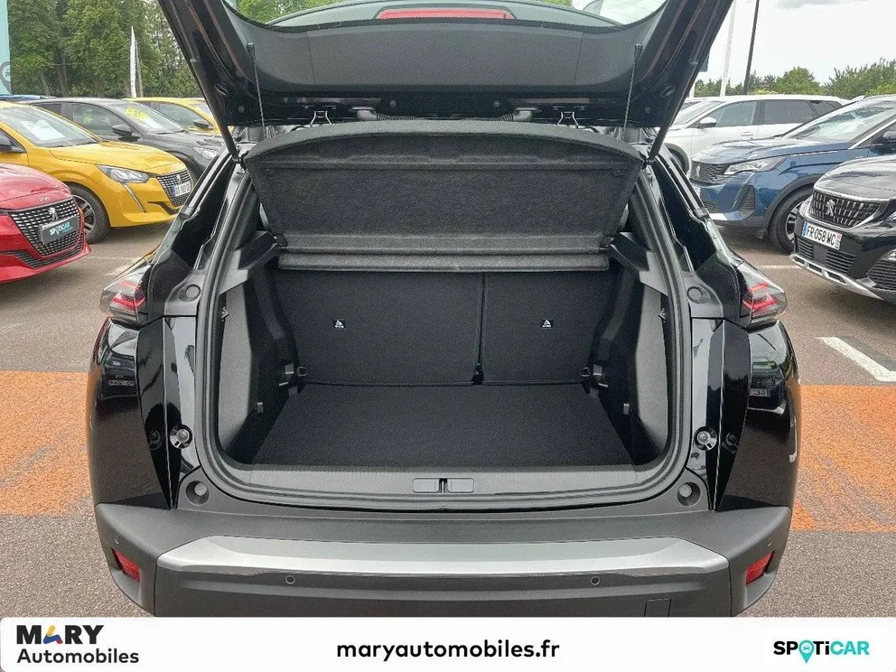 Véhicule occasion 177650 - peugeot 2008 - Photo 6