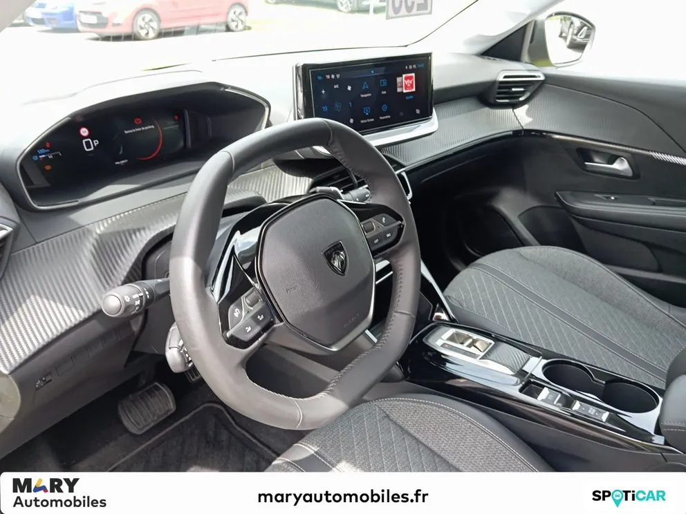 Véhicule occasion 206541 - peugeot 208 - Photo 14