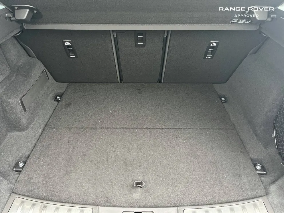 Véhicule occasion 148805 - land rover RANGE ROVER EVOQUE - Photo 10
