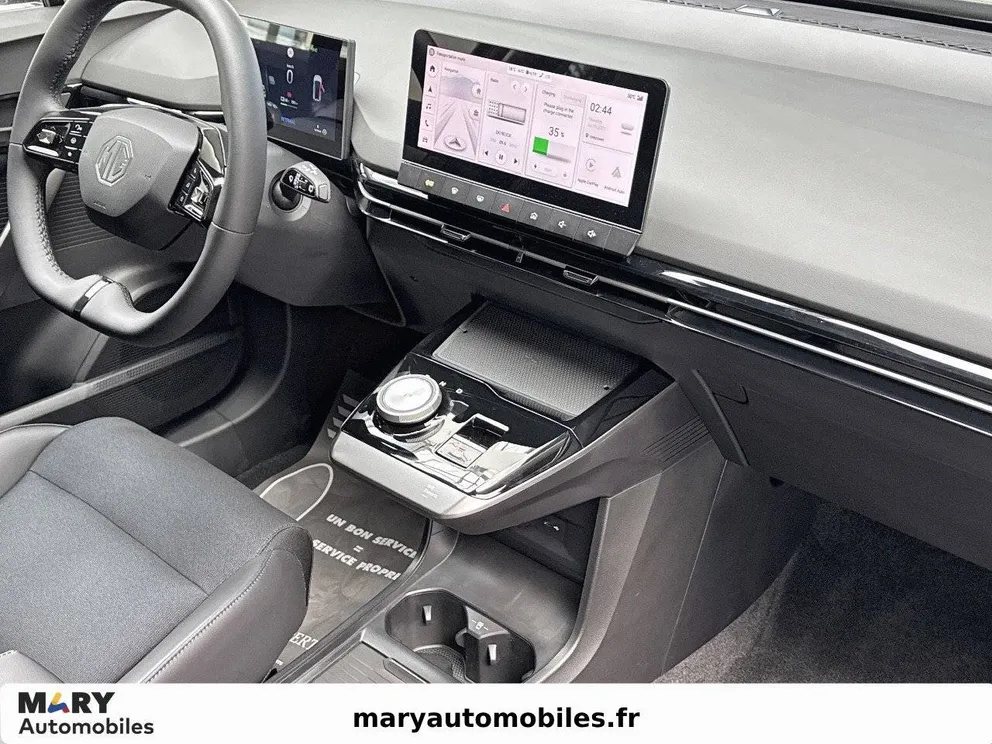 Véhicule occasion 182792 - mg MG4 - Photo 12