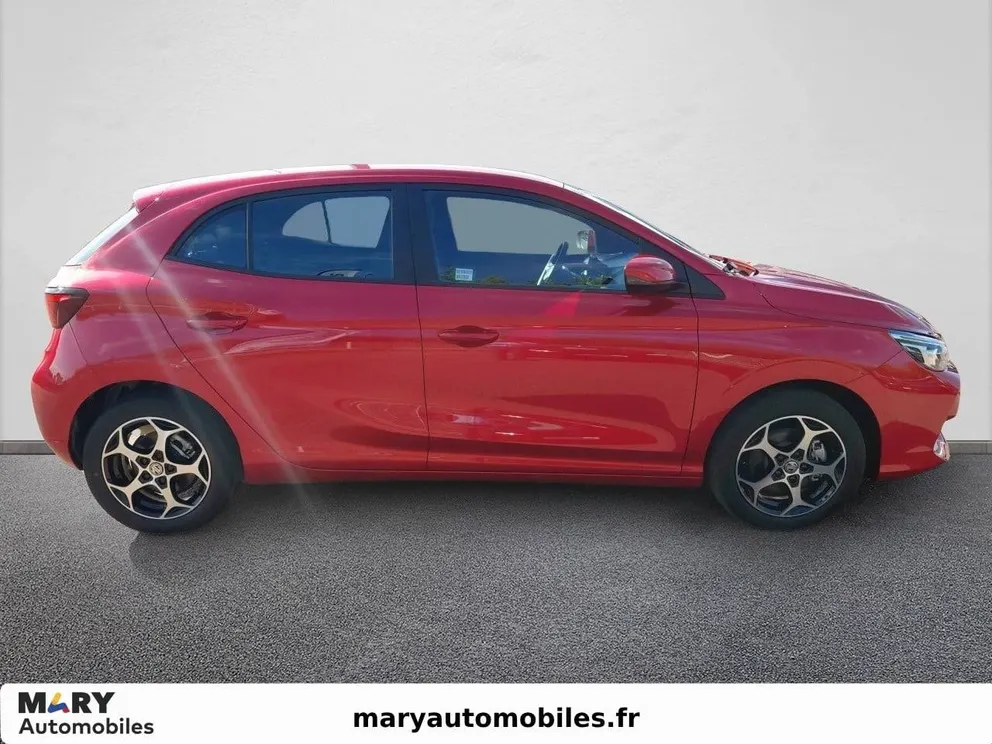 Véhicule occasion 234739 - mg MG3 - Photo 4