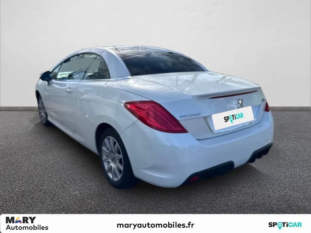 Véhicule occasion 224554 - peugeot 308 - Photo 7