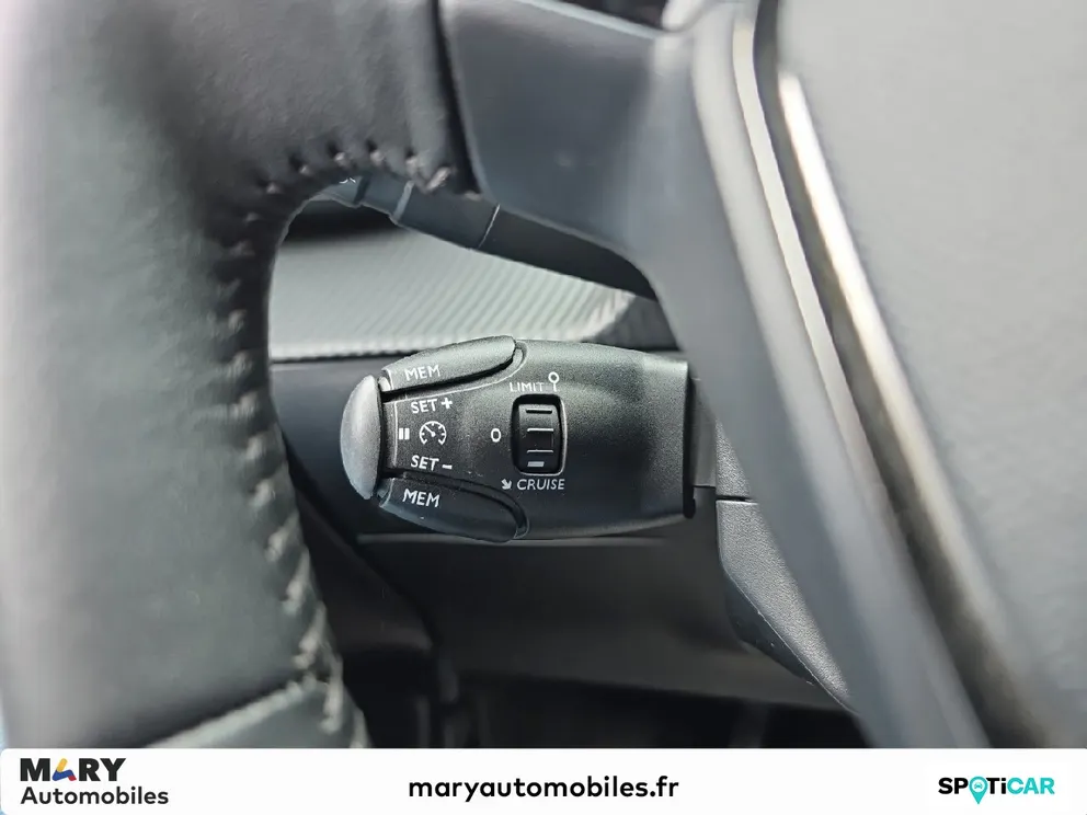 Véhicule occasion 234420 - peugeot 208 - Photo 10