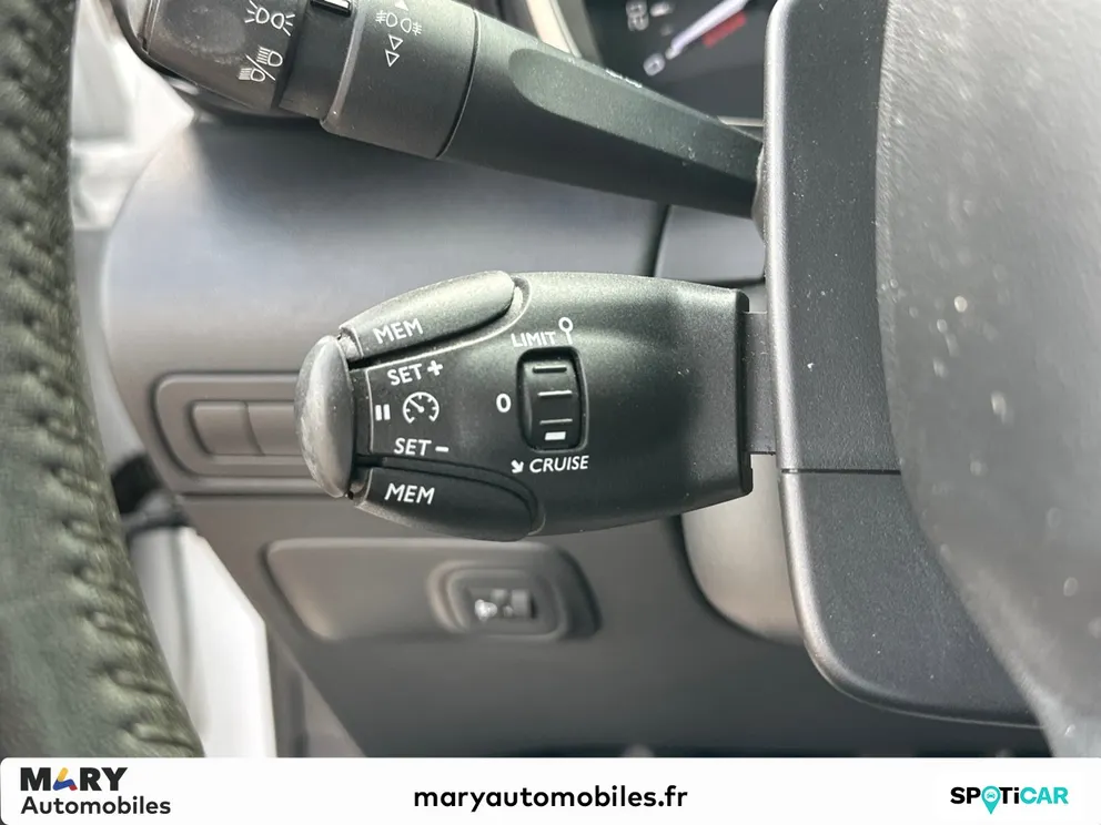 Véhicule occasion 1232220 - Citroën C3 AIRCROSS - Photo 18