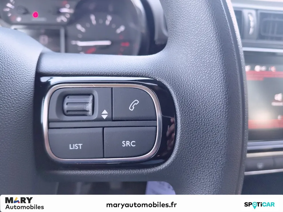 Véhicule occasion 1235879 - Citroën C3 - Photo 14