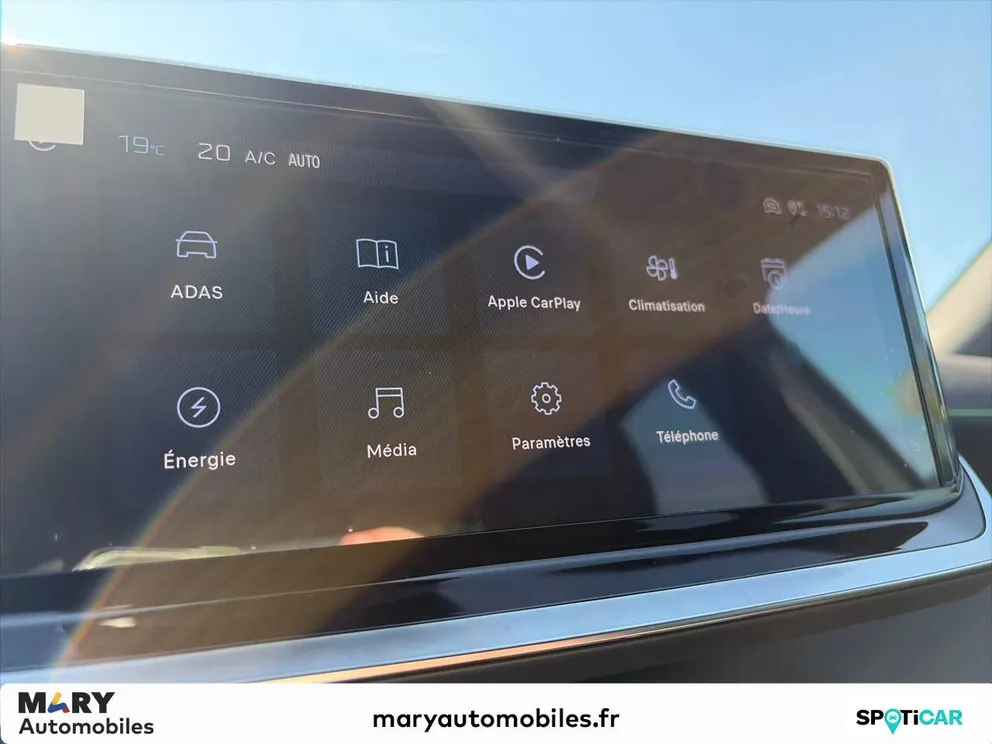 Véhicule occasion 234472 - peugeot 2008 - Photo 16