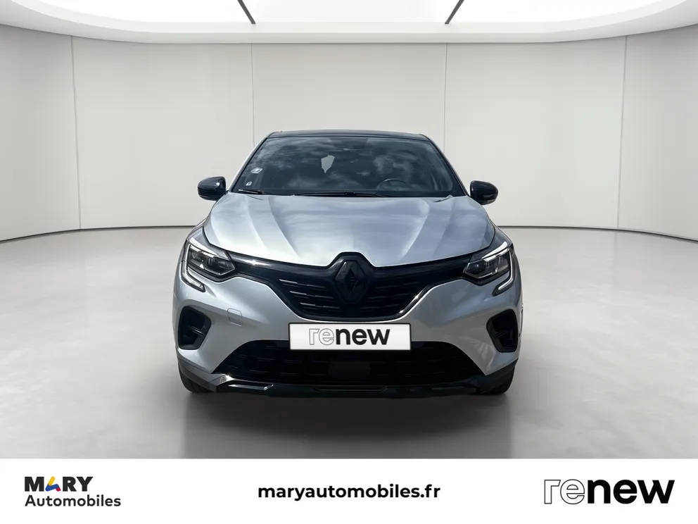 Véhicule occasion 232545 - renault CAPTUR - Photo 8