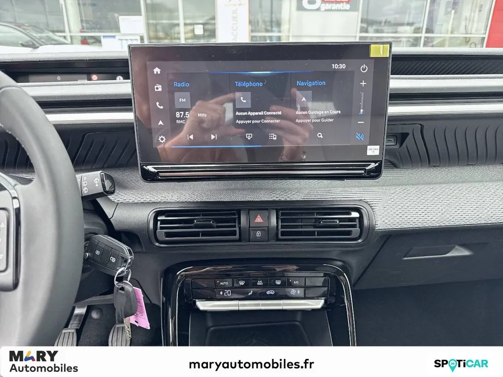 Véhicule occasion 236262 - Citroën C3 - Photo 14