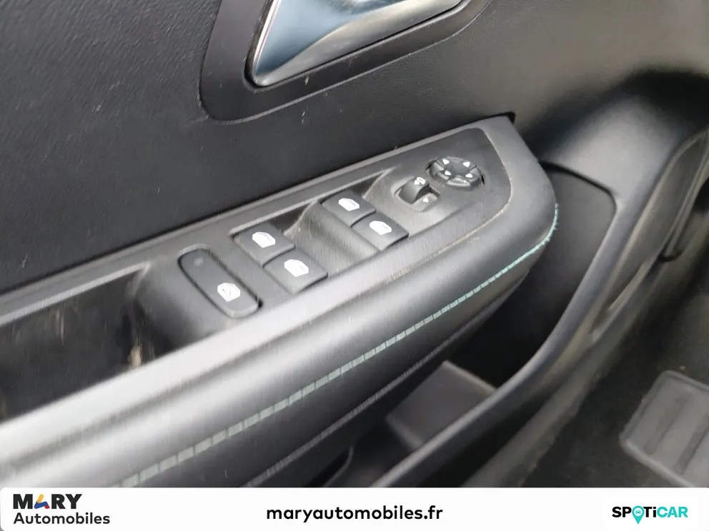 Véhicule occasion 238372 - peugeot 208 - Photo 16