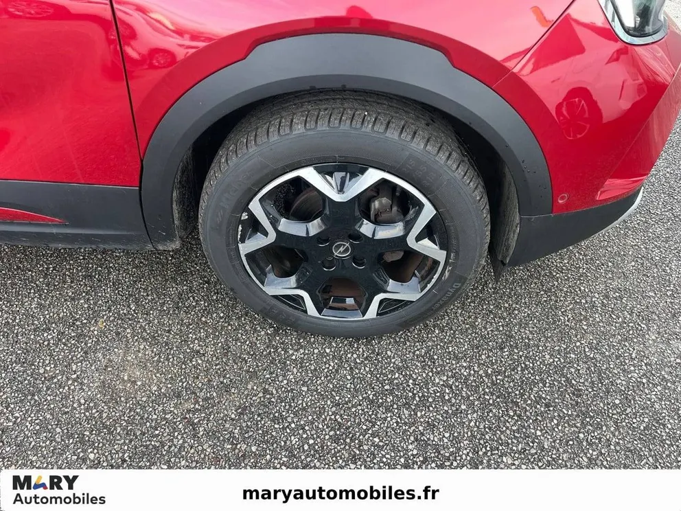 Véhicule occasion 226370 - opel MOKKA - Photo 29