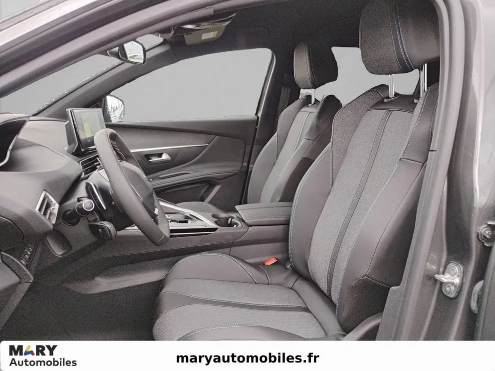 Véhicule occasion 223945 - peugeot 3008 - Photo 9