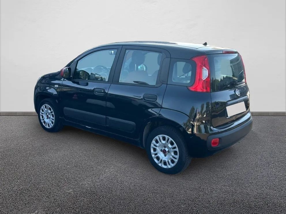 Véhicule occasion 1233294 - fiat PANDA - Photo 2