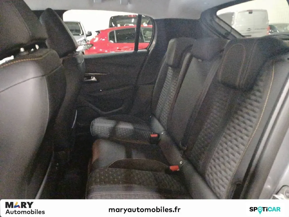 Véhicule occasion 216098 - peugeot 208 - Photo 10