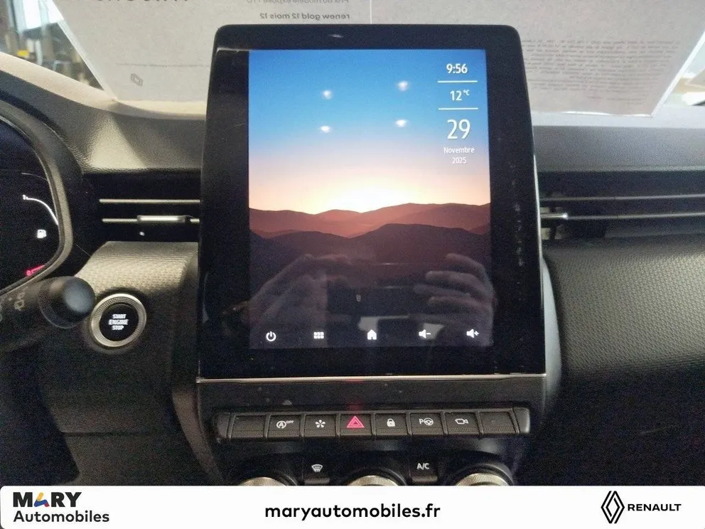 Véhicule occasion 201912 - renault CLIO - Photo 12