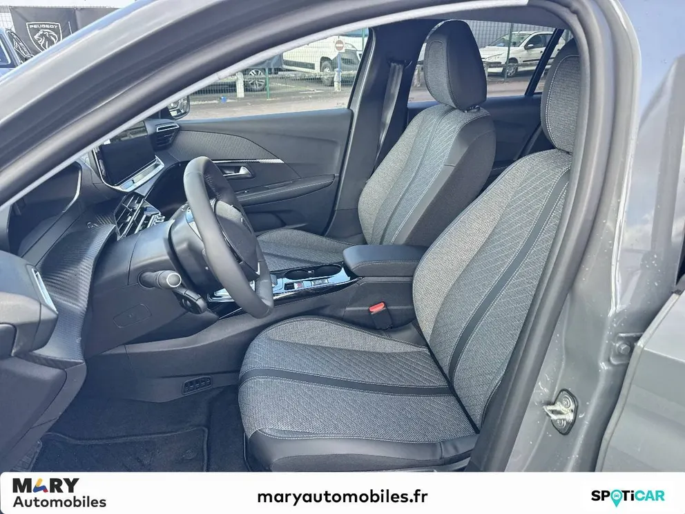 Véhicule occasion 166427 - peugeot 208 - Photo 9