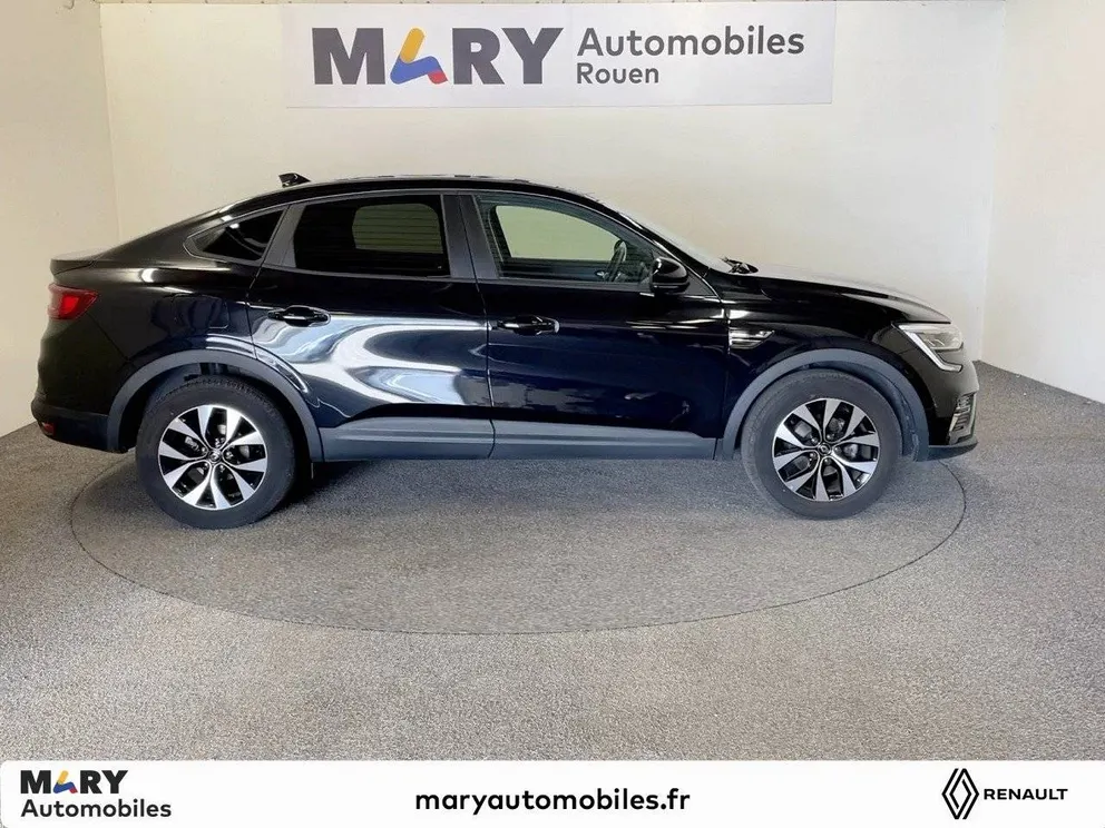 Véhicule occasion 185788 - renault ARKANA - Photo 4