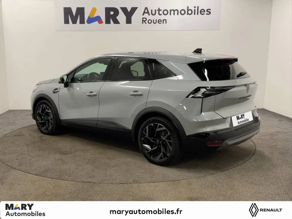 Véhicule occasion 207828 - renault SYMBIOZ - Photo 7