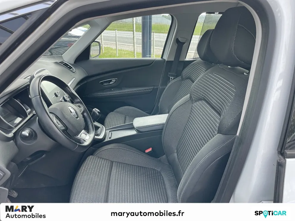 Véhicule occasion 232329 - renault GRAND SCENIC - Photo 13