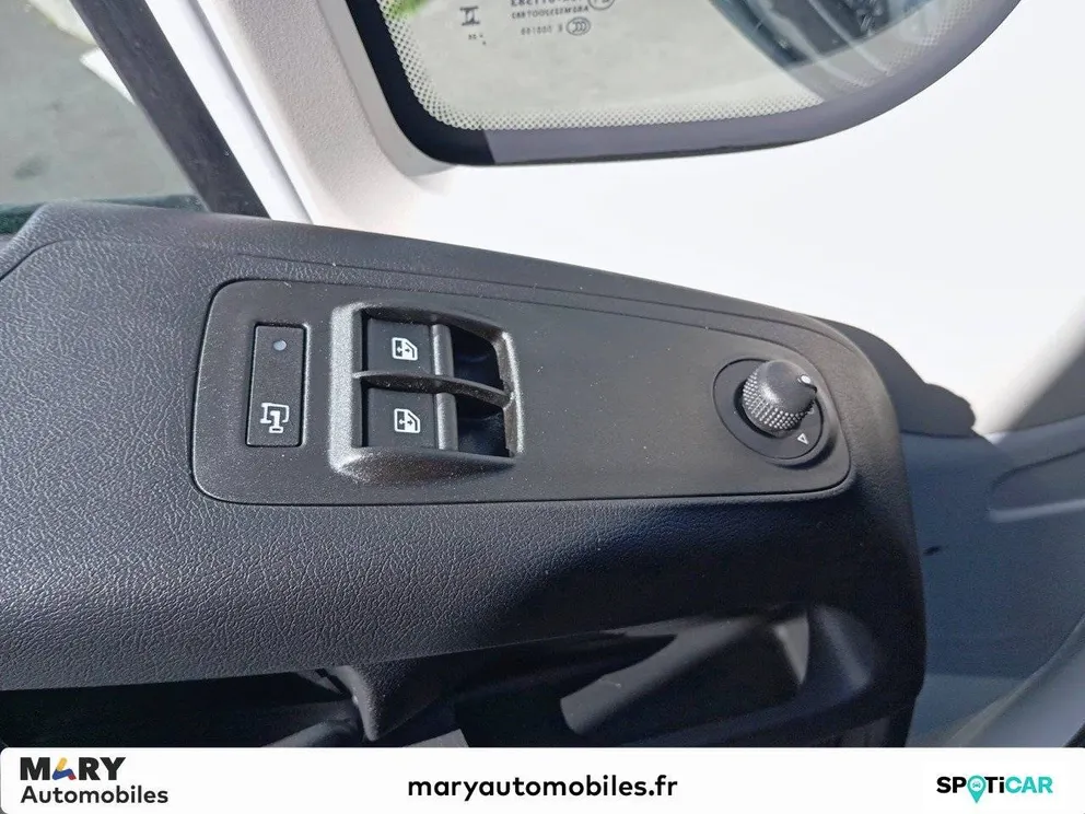 Véhicule occasion 194586 - peugeot BOXER - Photo 12