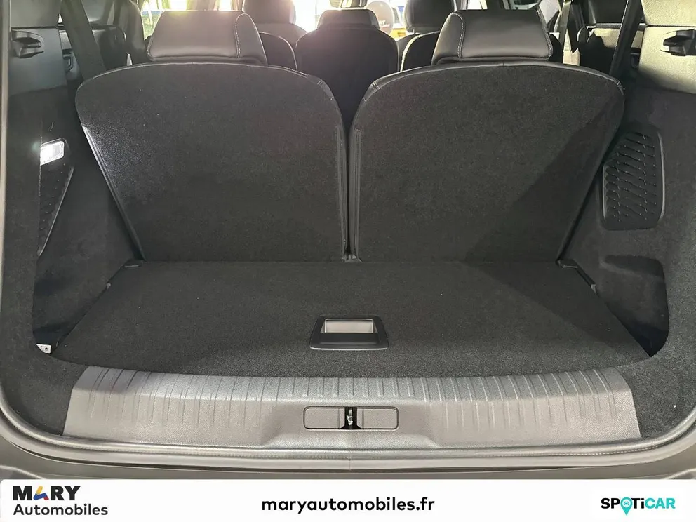 Véhicule occasion 210750 - peugeot 5008 - Photo 6