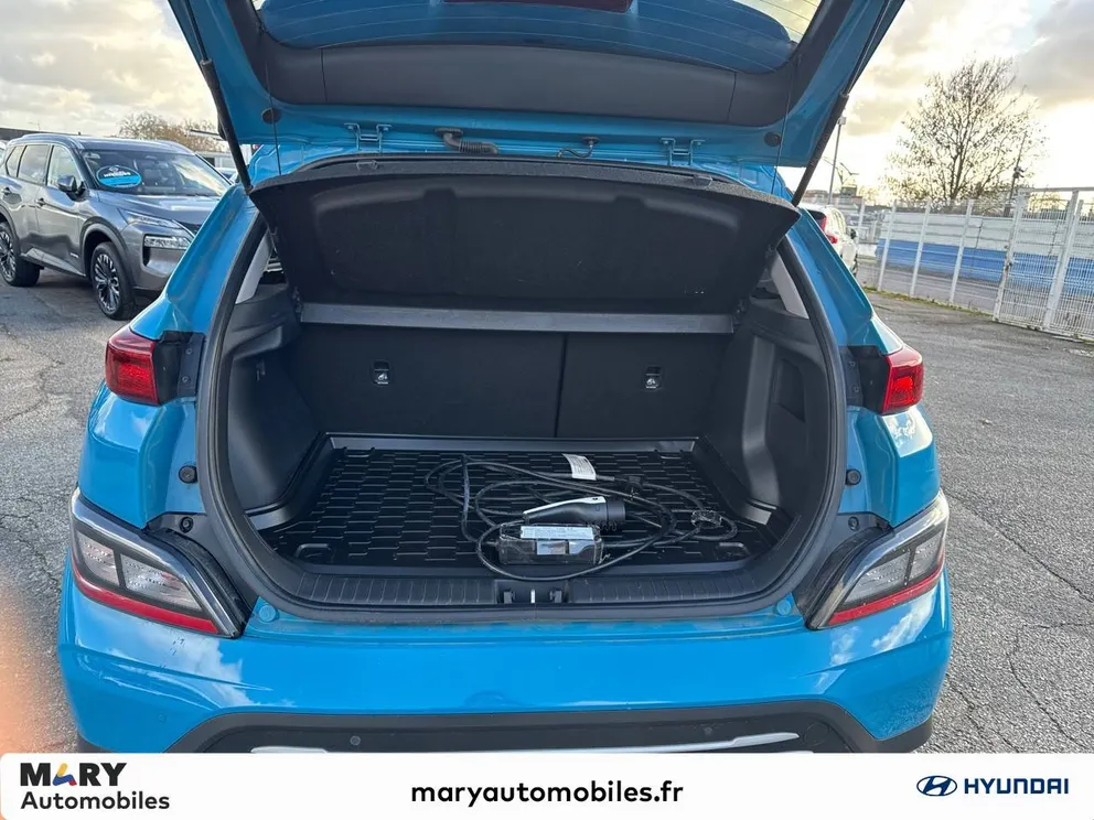 Véhicule occasion 208713 - hyundai KONA - Photo 7