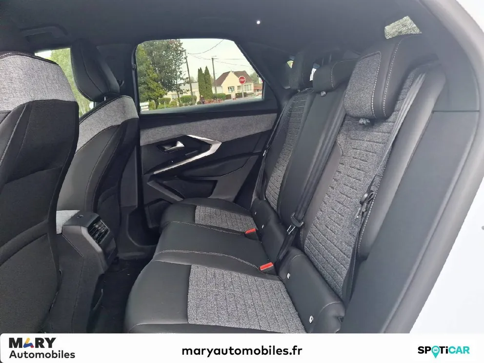 Véhicule occasion 219544 - peugeot 3008 - Photo 10