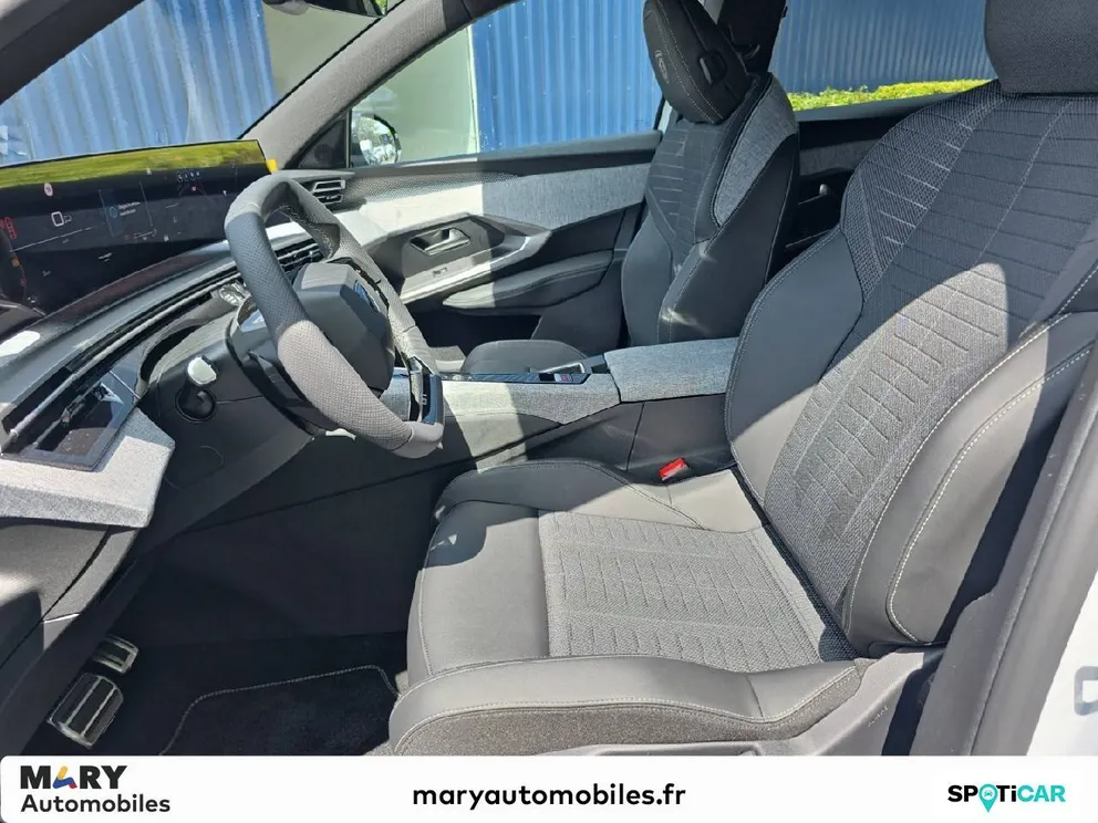 Véhicule occasion 182136 - peugeot 3008 - Photo 9