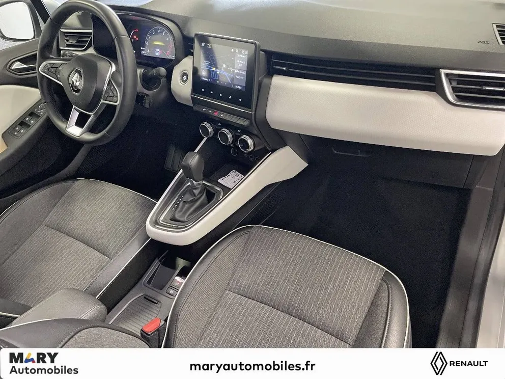 Véhicule occasion 229301 - renault CLIO - Photo 17