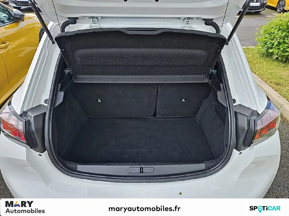 Véhicule occasion 217020 - peugeot 208 - Photo 16