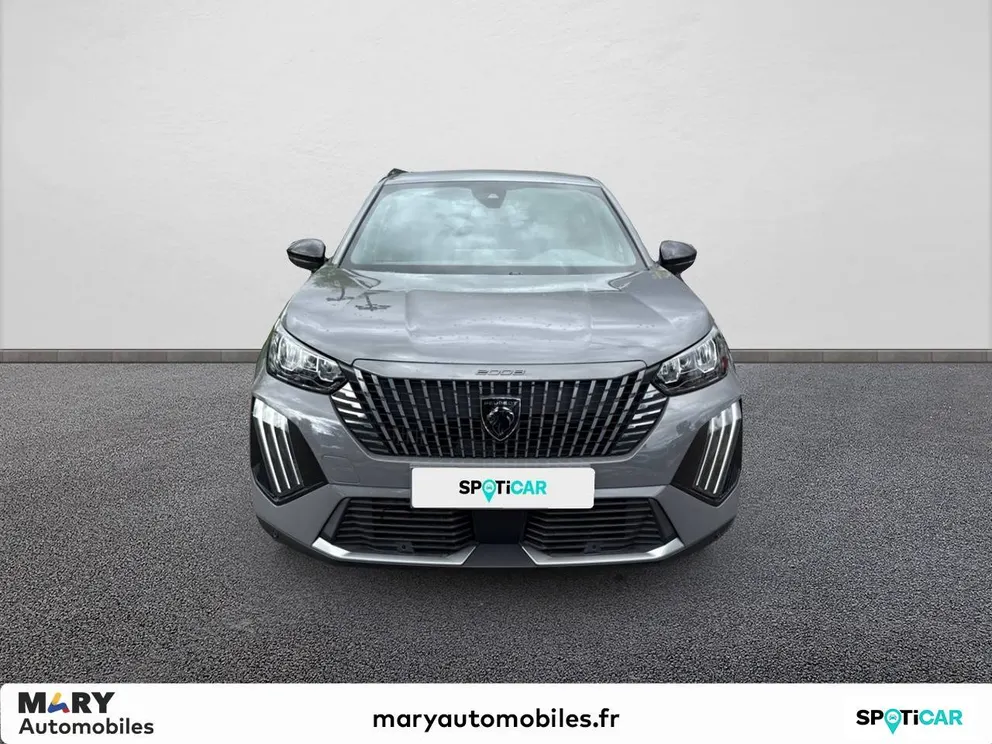 Véhicule occasion 171467 - peugeot 2008 - Photo 2