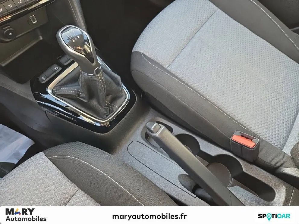 Véhicule occasion 200623 - opel CORSA - Photo 13