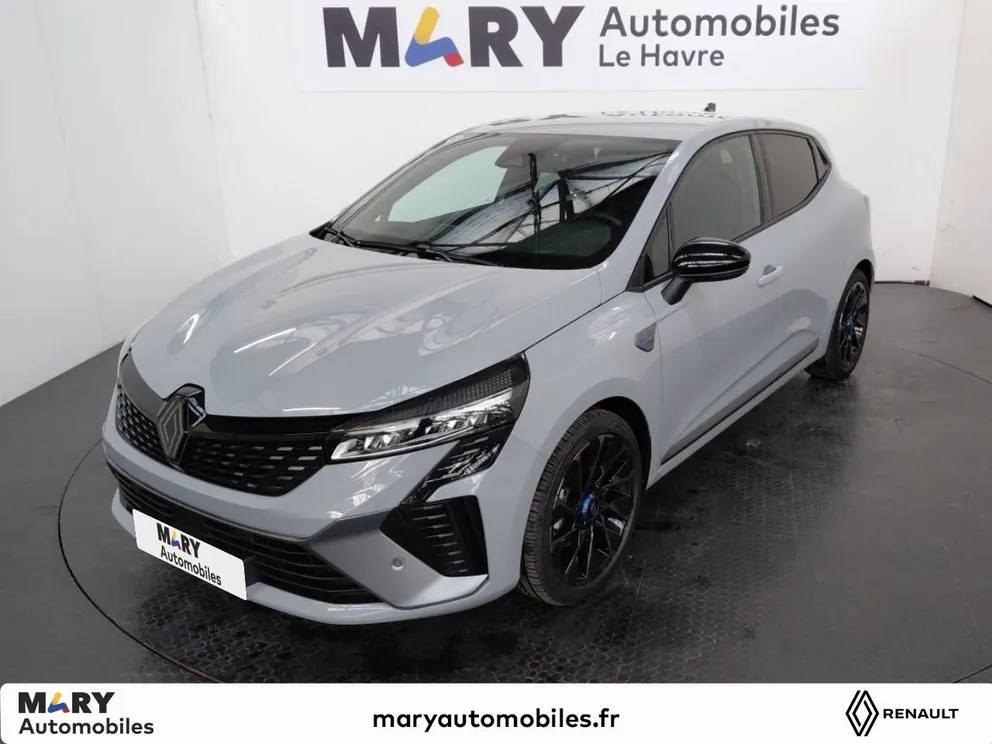 Véhicule occasion 218792 - renault CLIO - Photo 1