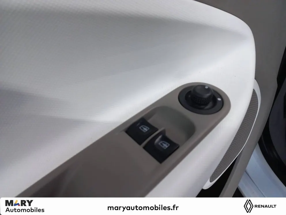 Véhicule occasion 180009 - renault ZOE - Photo 14